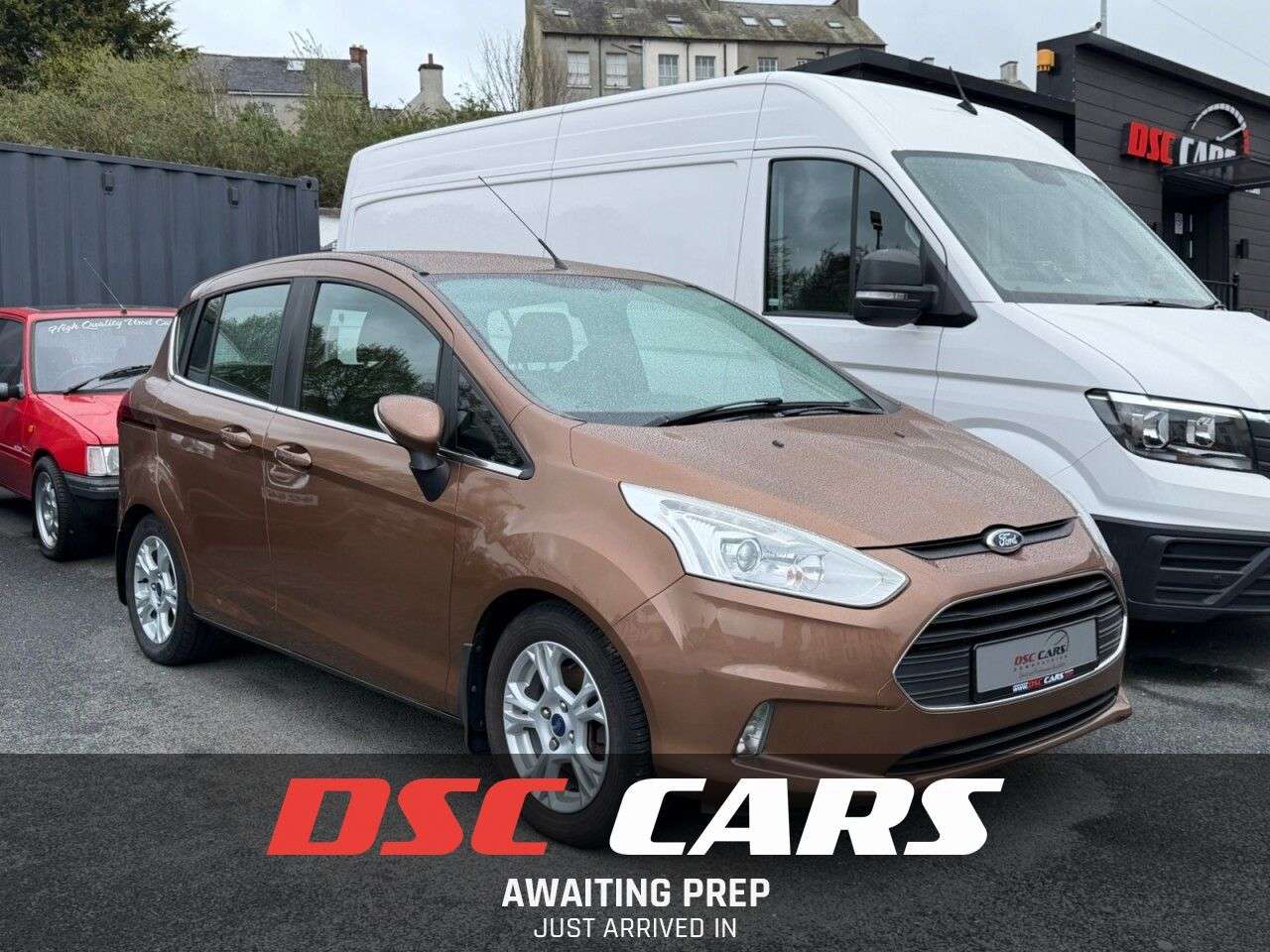 A 2014 FORD B-MAX 1.0T EcoBoost Zetec MPV 5dr Petrol Manual Euro 5 (100 ps) ONE OWNER FRON NE A 2014 FORD B-MAX 1.0T EcoBoost Zetec MPV 5dr Petrol Manual Euro 5 (100 ps) ONE OWNER FRON NE