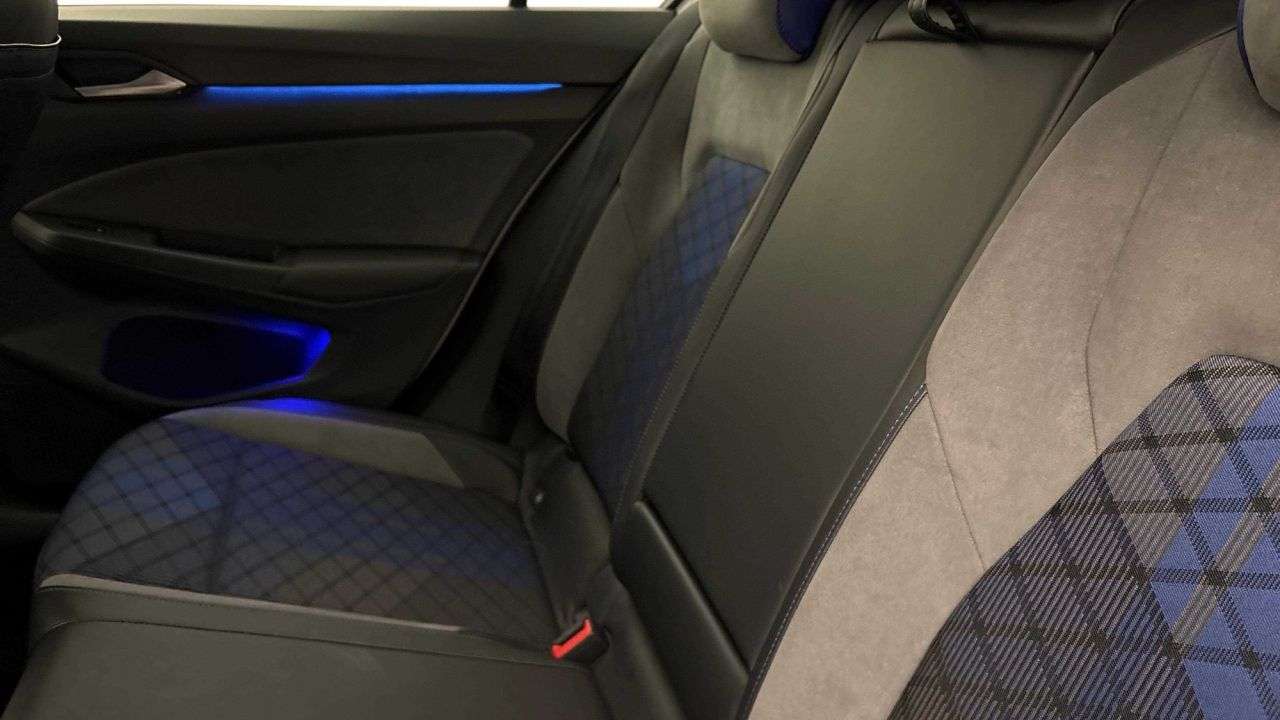 2022 VOLKSWAGEN GOLF 2022 VOLKSWAGEN GOLF