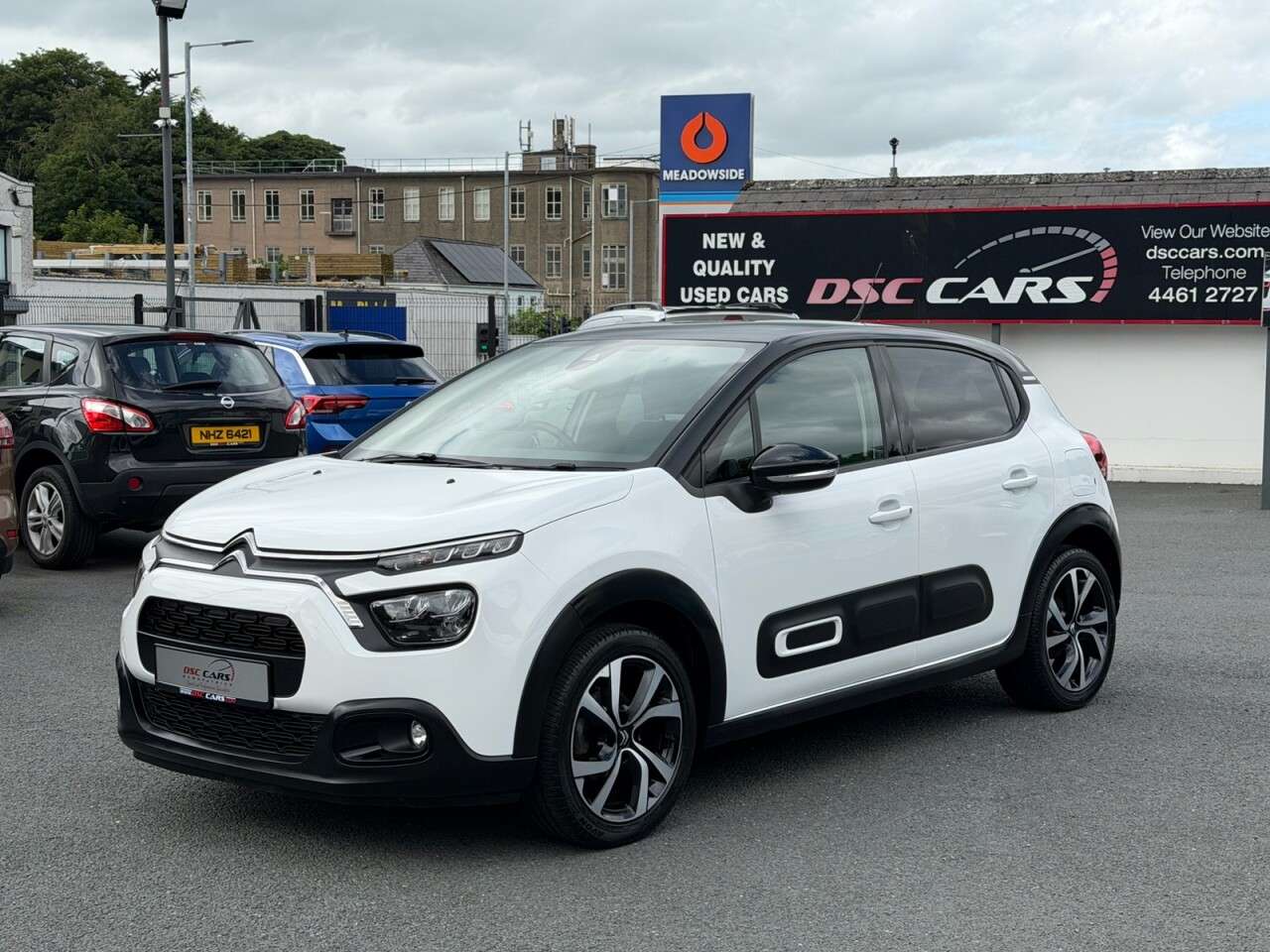 2023 CITROEN C3 2023 CITROEN C3