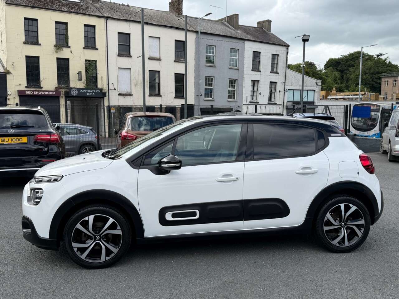 2023 CITROEN C3 2023 CITROEN C3