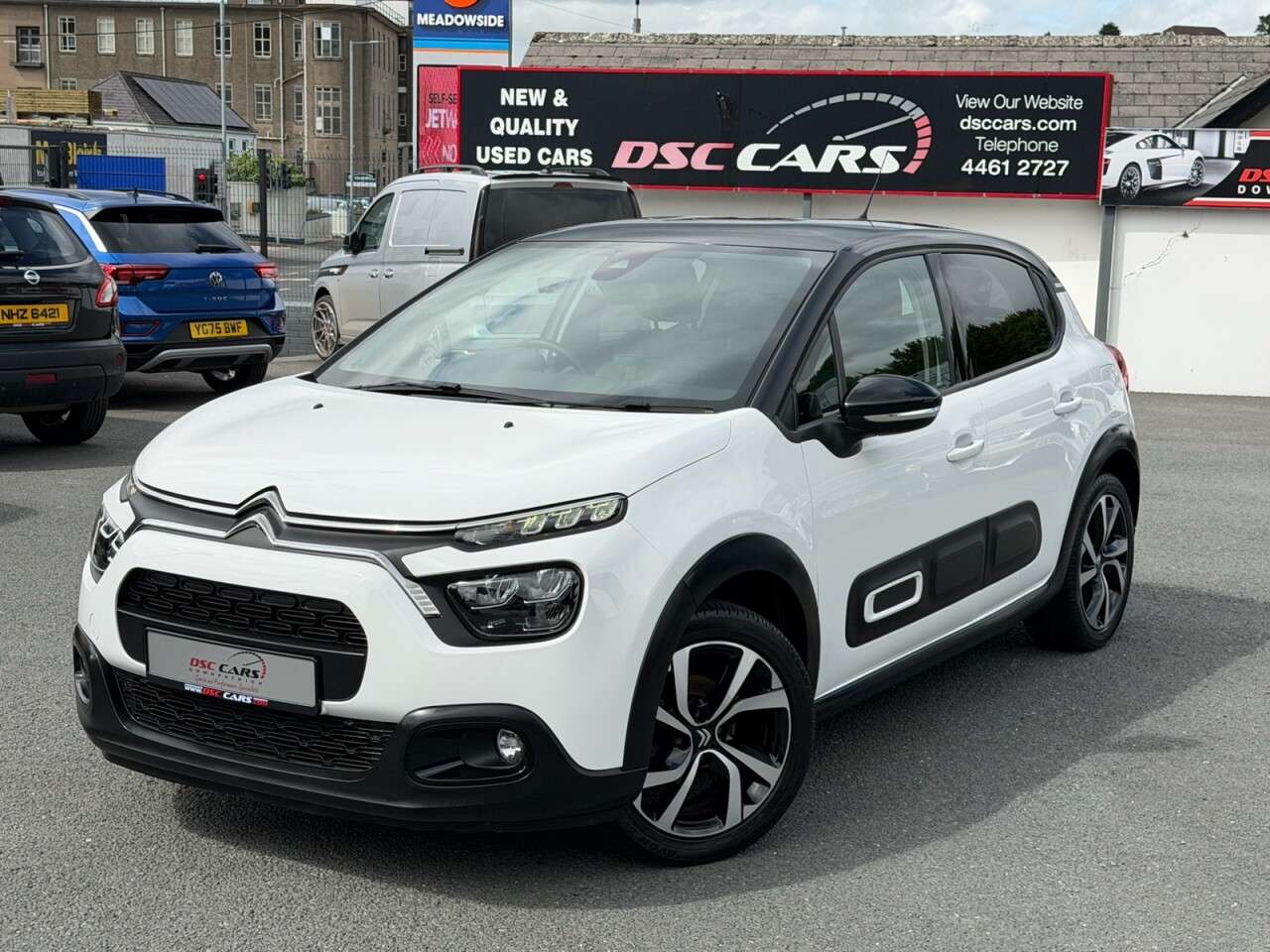 2023 CITROEN C3 2023 CITROEN C3