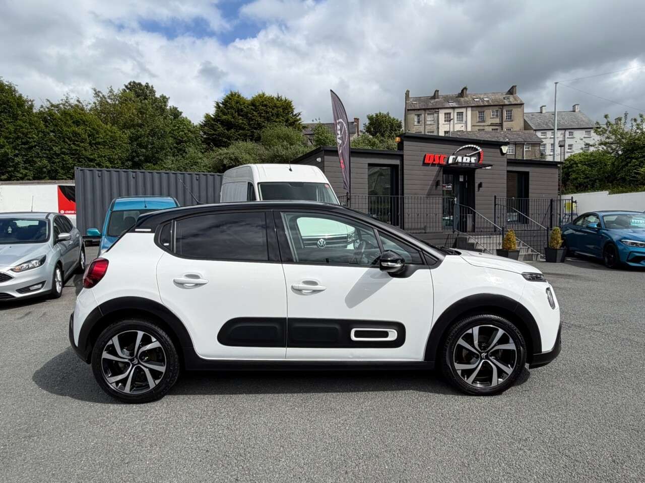 2023 CITROEN C3 2023 CITROEN C3