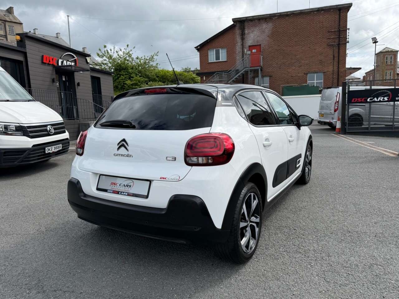 2023 CITROEN C3 2023 CITROEN C3