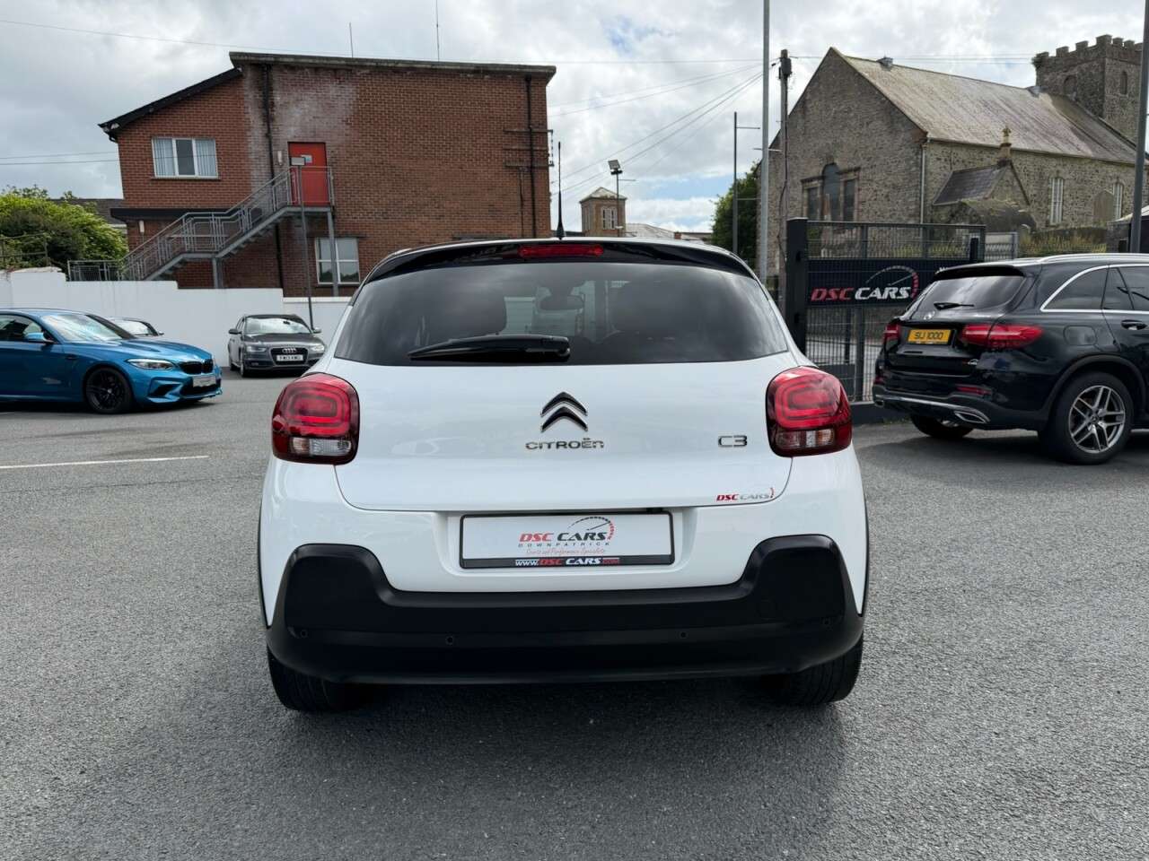 2023 CITROEN C3 2023 CITROEN C3