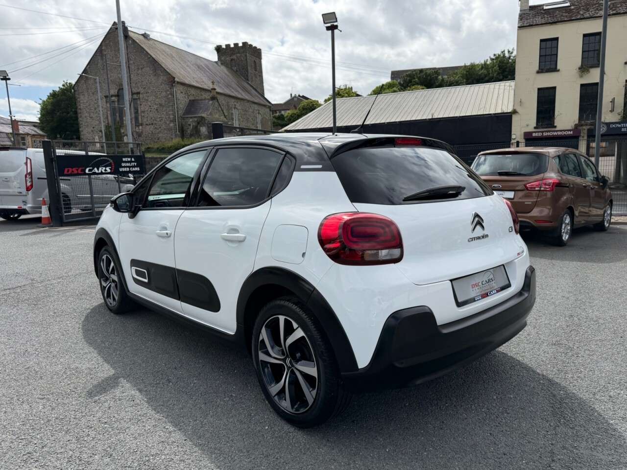 2023 CITROEN C3 2023 CITROEN C3