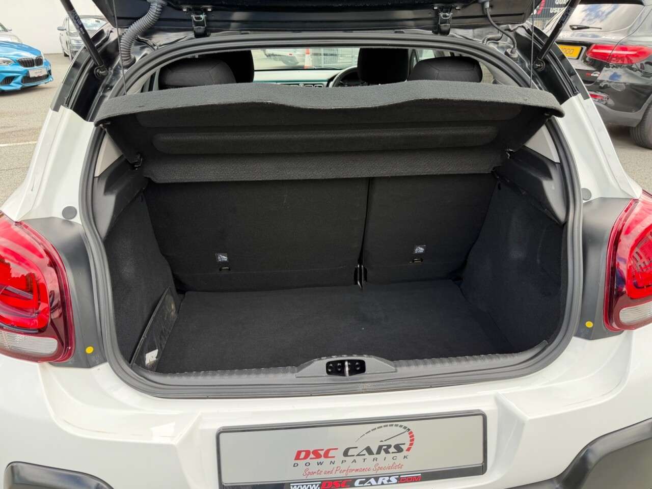 2023 CITROEN C3 2023 CITROEN C3