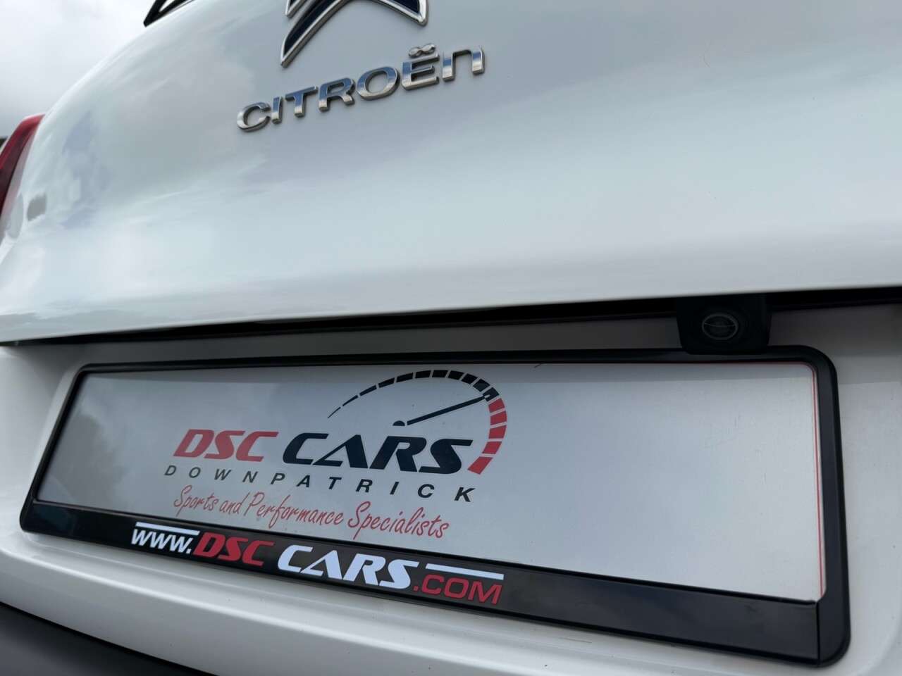 2023 CITROEN C3 2023 CITROEN C3