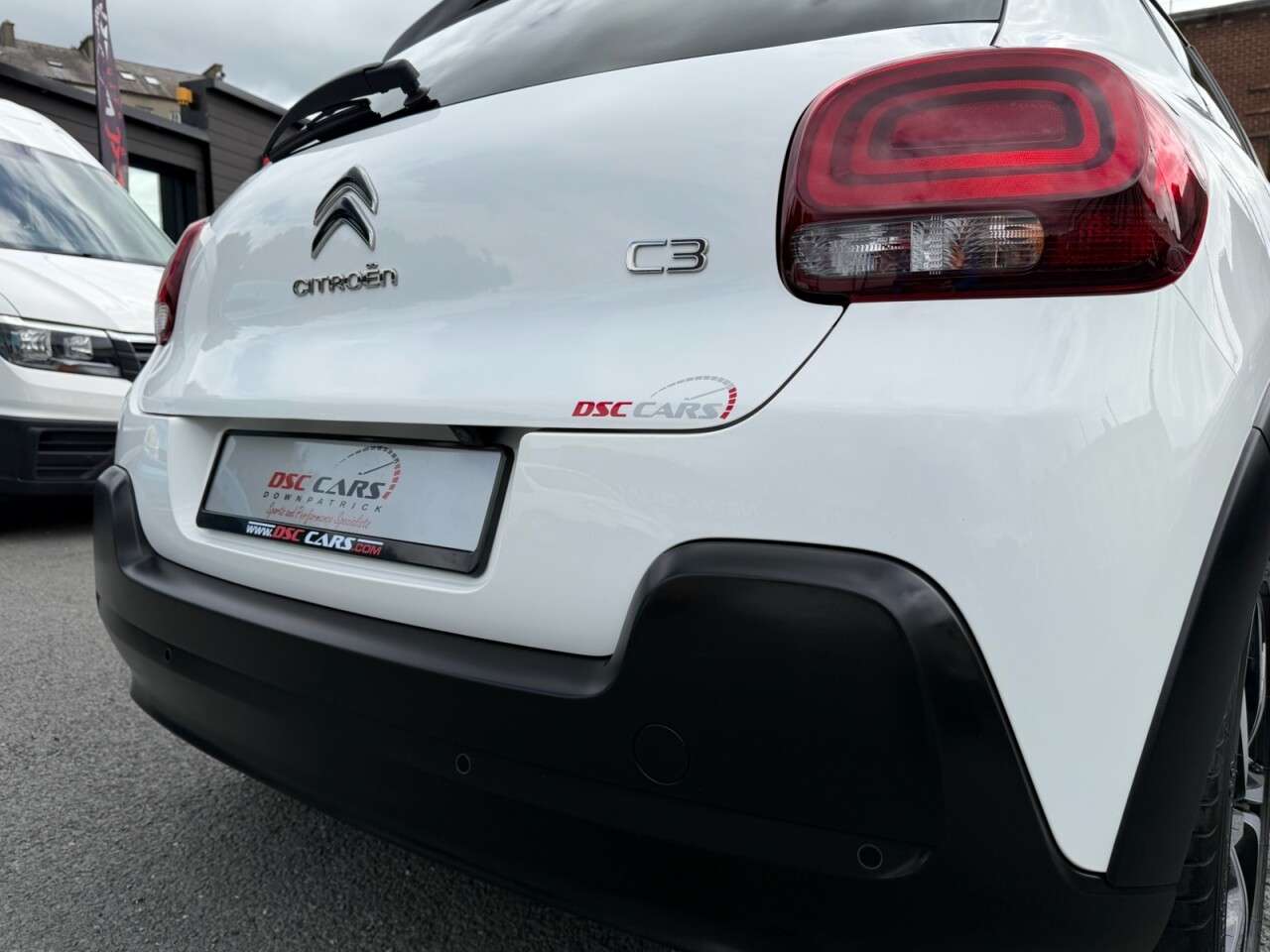 2023 CITROEN C3 2023 CITROEN C3