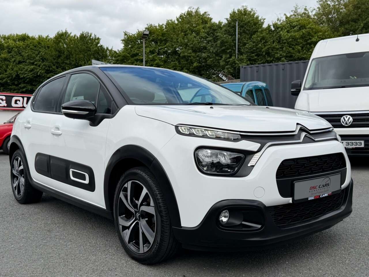 2023 CITROEN C3 2023 CITROEN C3