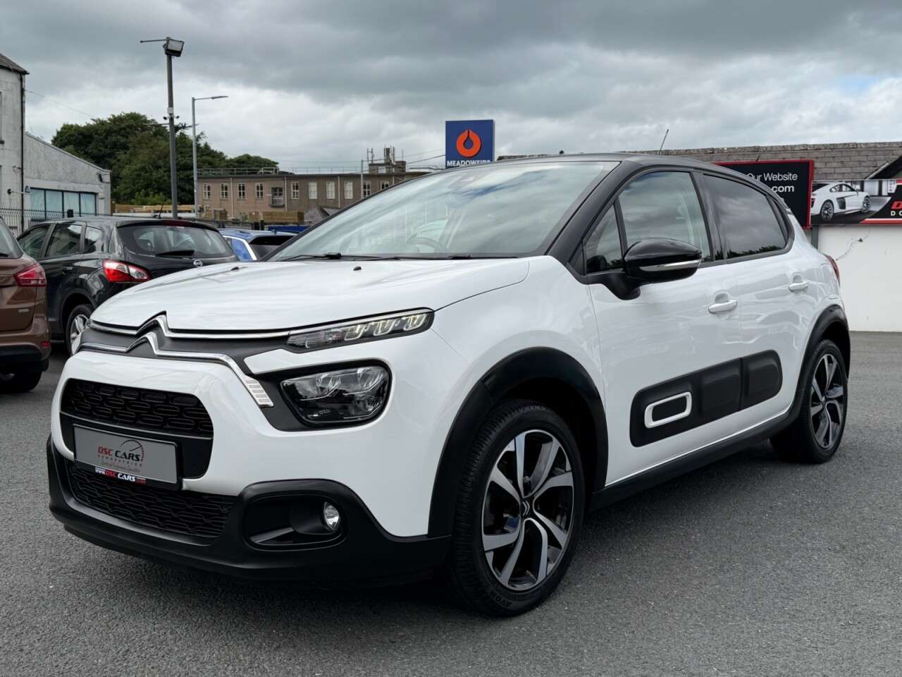 2023 CITROEN C3 2023 CITROEN C3