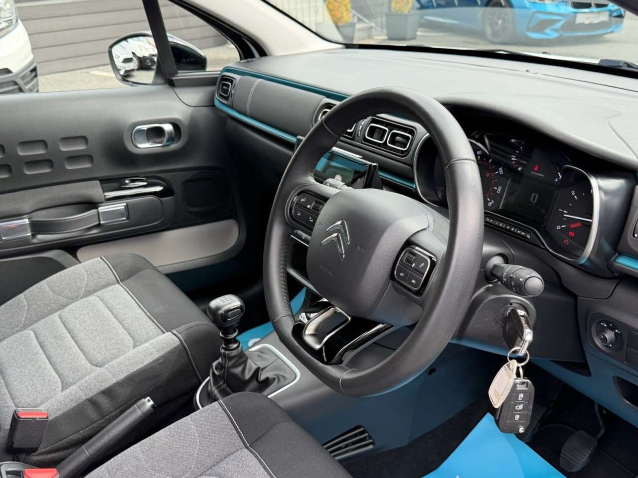 2023 CITROEN C3 2023 CITROEN C3