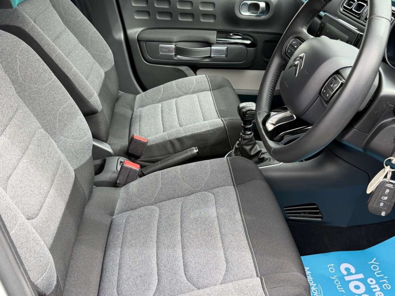 2023 CITROEN C3 2023 CITROEN C3