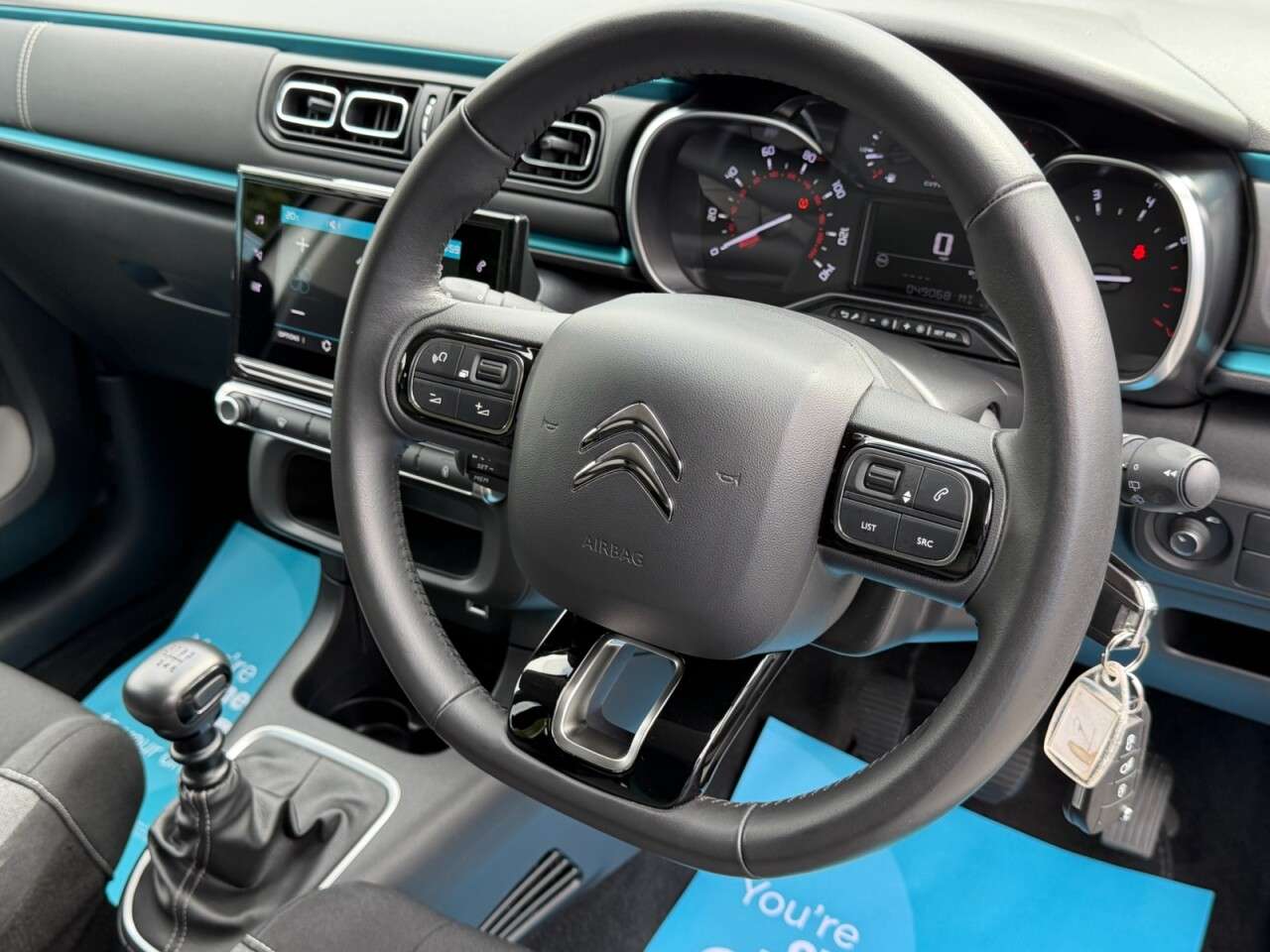2023 CITROEN C3 2023 CITROEN C3