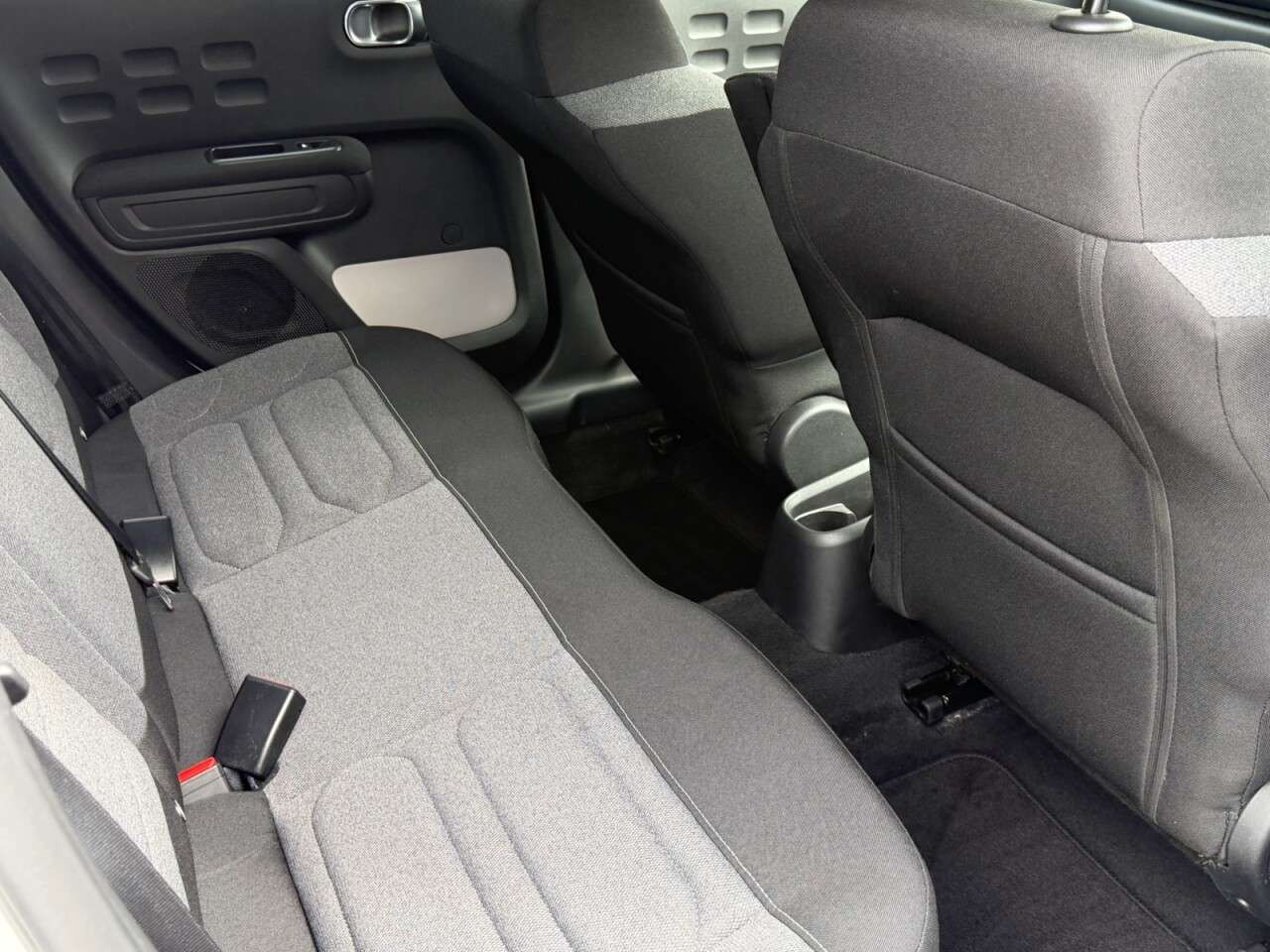 2023 CITROEN C3 2023 CITROEN C3