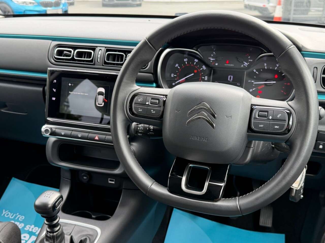 2023 CITROEN C3 2023 CITROEN C3