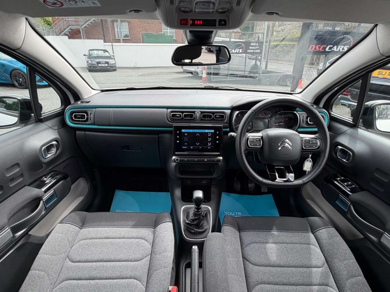 2023 CITROEN C3 2023 CITROEN C3