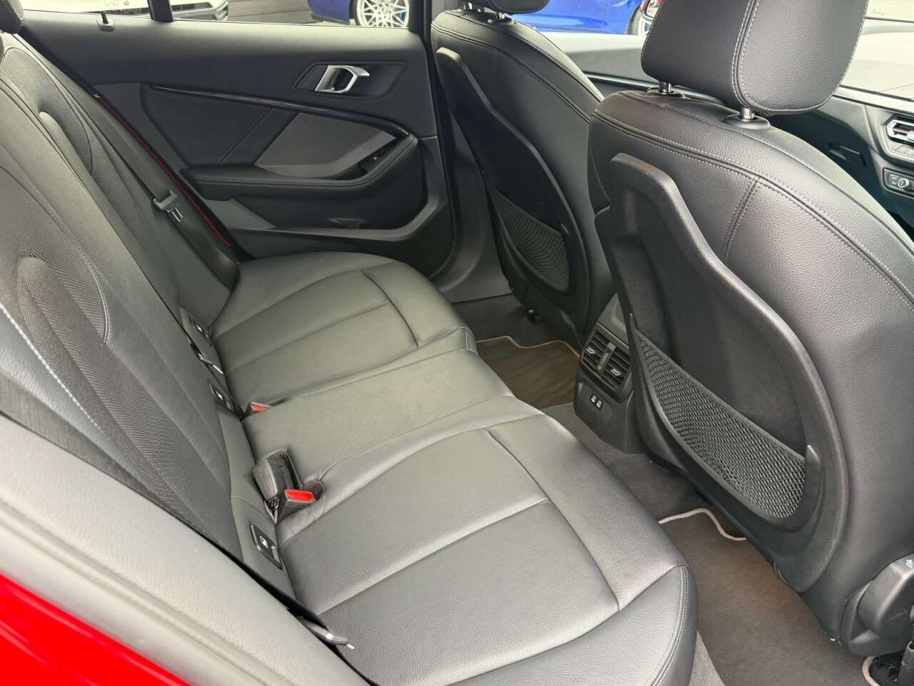 2020 BMW 1 SERIES 2020 BMW 1 SERIES