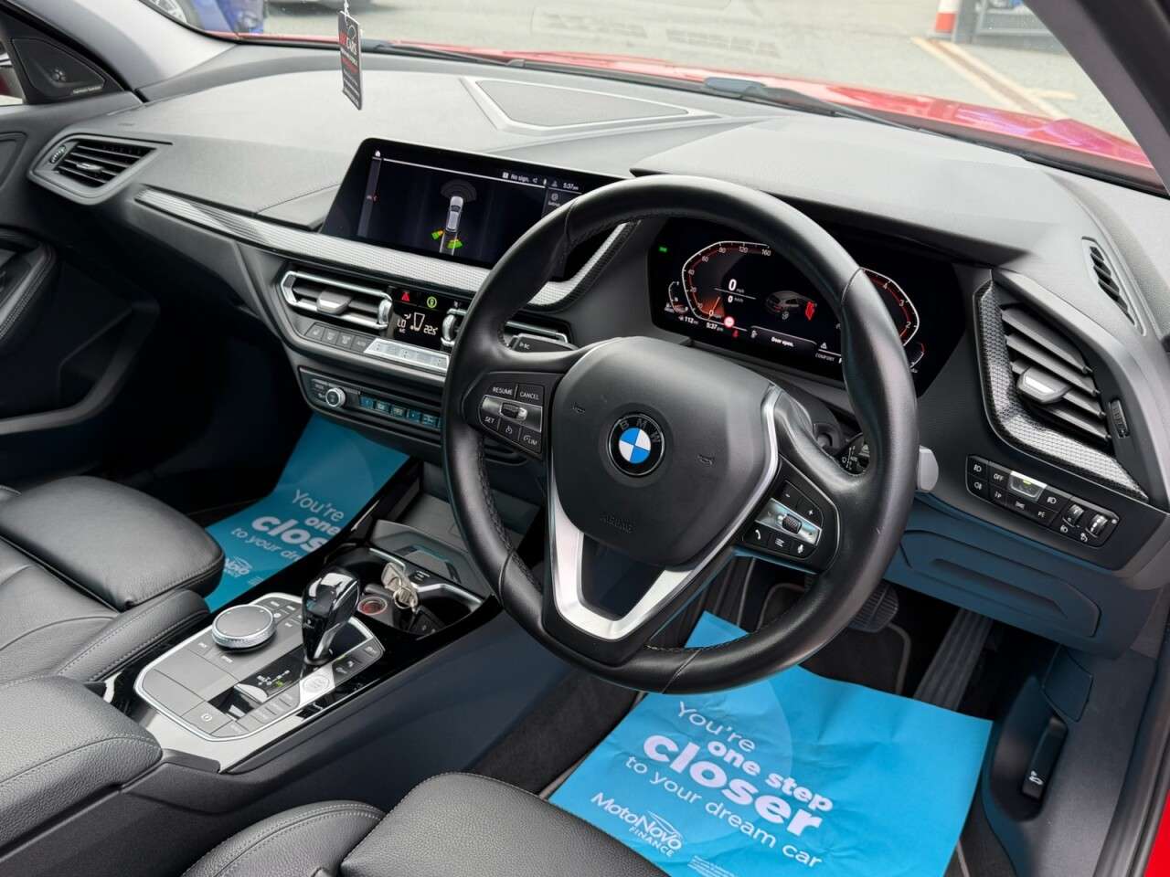 2020 BMW 1 SERIES 2020 BMW 1 SERIES