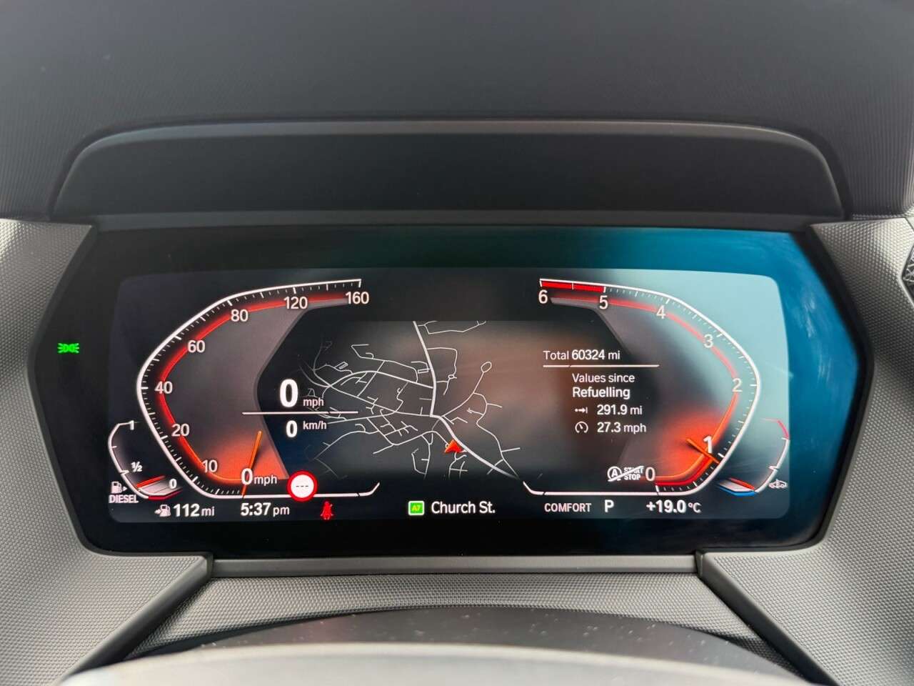 2020 BMW 1 SERIES 2020 BMW 1 SERIES