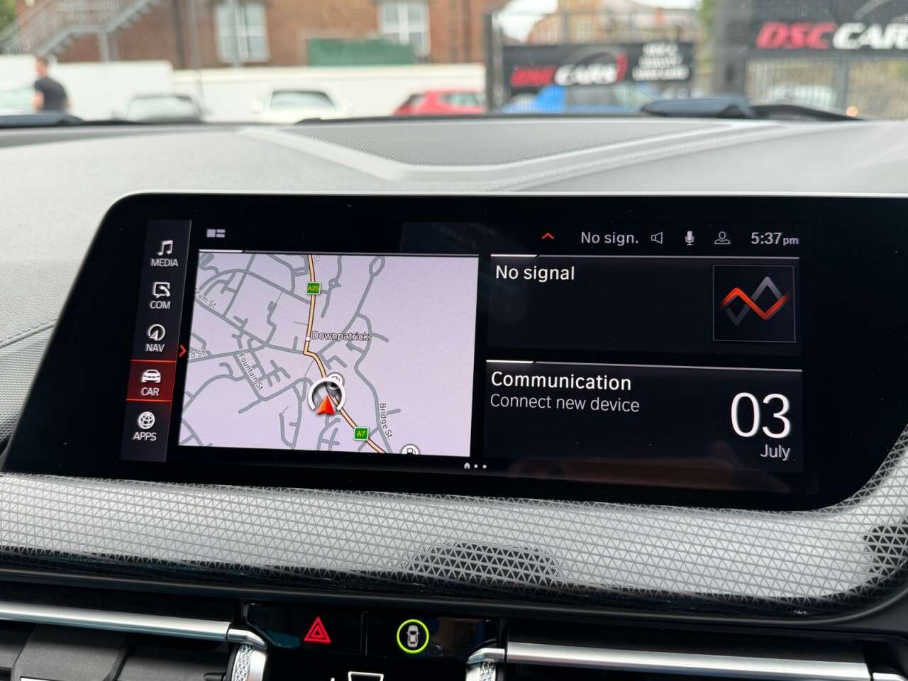 2020 BMW 1 SERIES 2020 BMW 1 SERIES