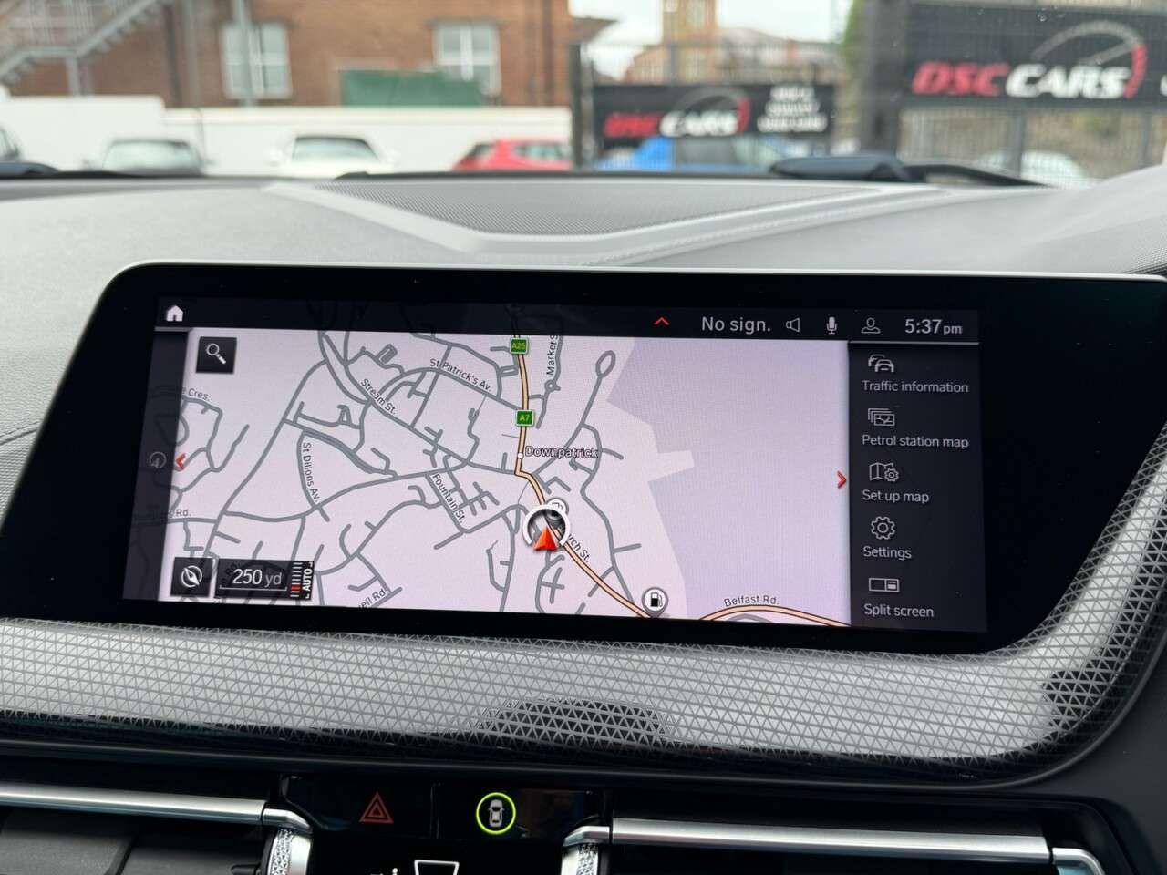 2020 BMW 1 SERIES 2020 BMW 1 SERIES