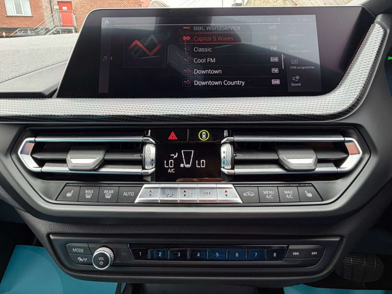 2020 BMW 1 SERIES 2020 BMW 1 SERIES