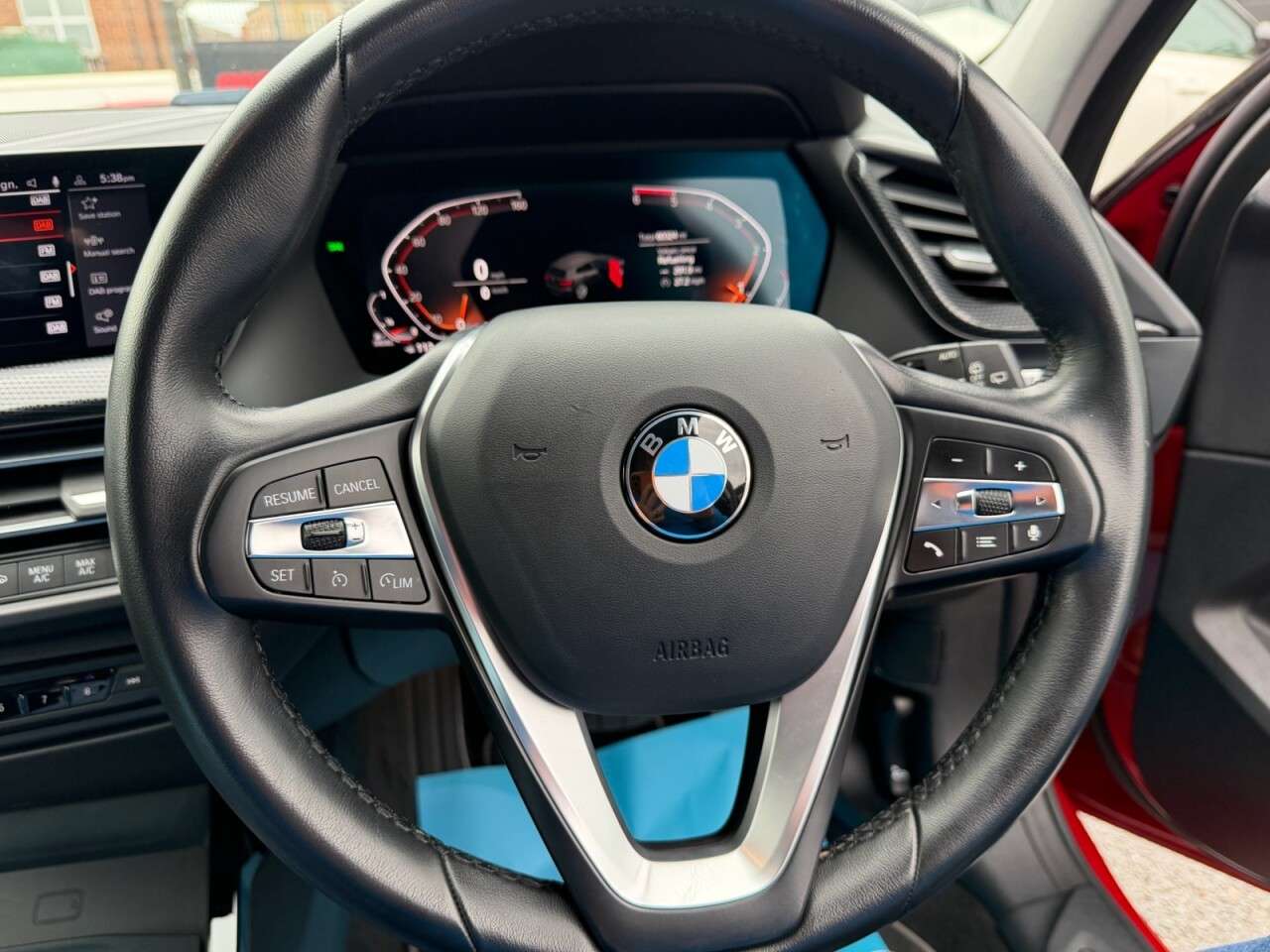 2020 BMW 1 SERIES 2020 BMW 1 SERIES