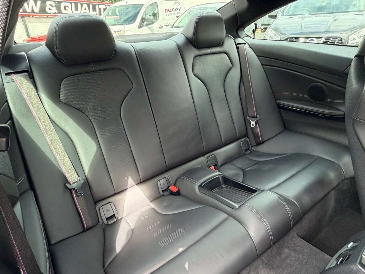 2018 BMW M4 2018 BMW M4