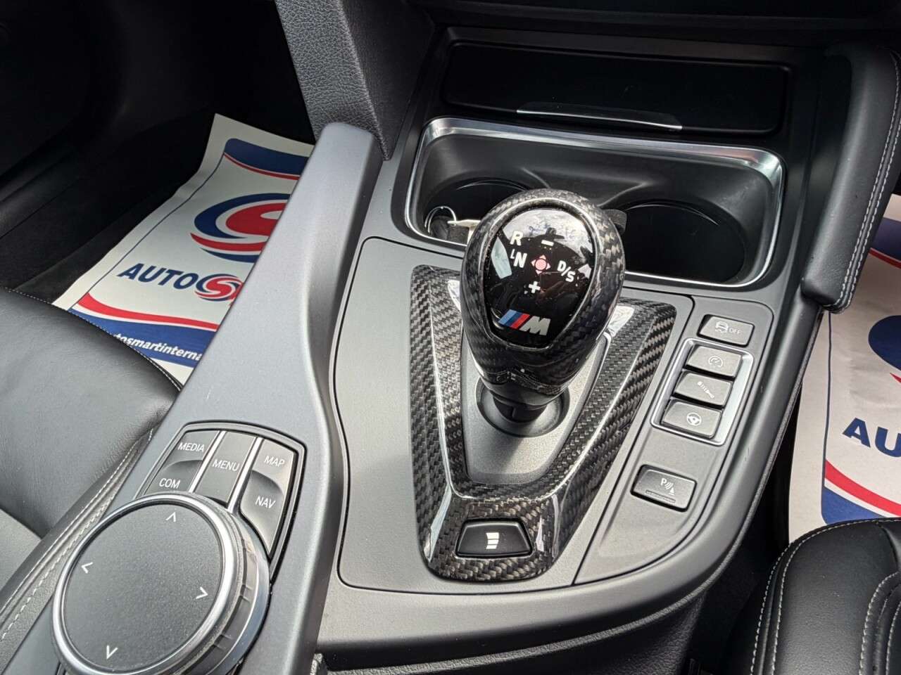 2018 BMW M4 2018 BMW M4
