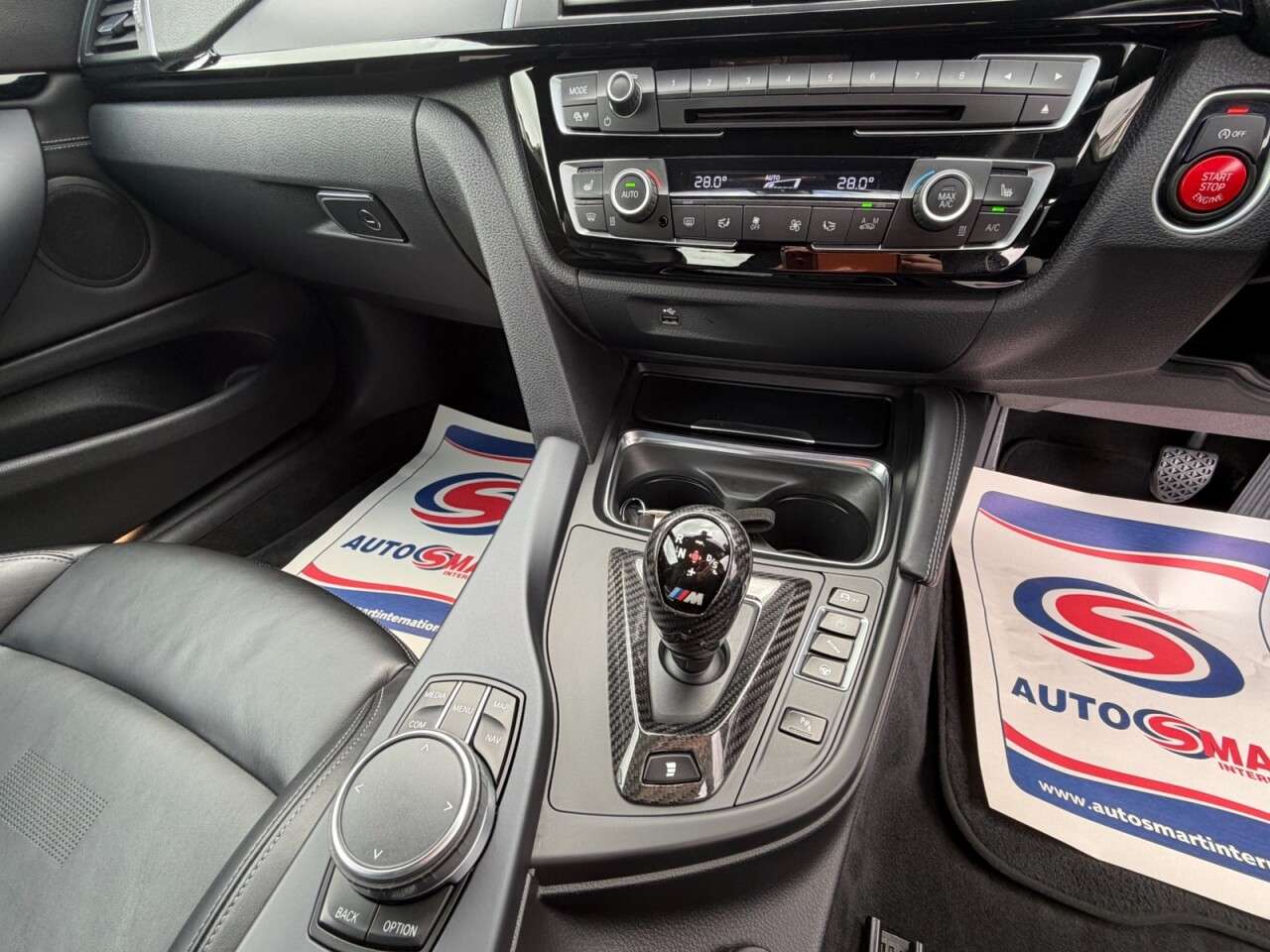 2018 BMW M4 2018 BMW M4