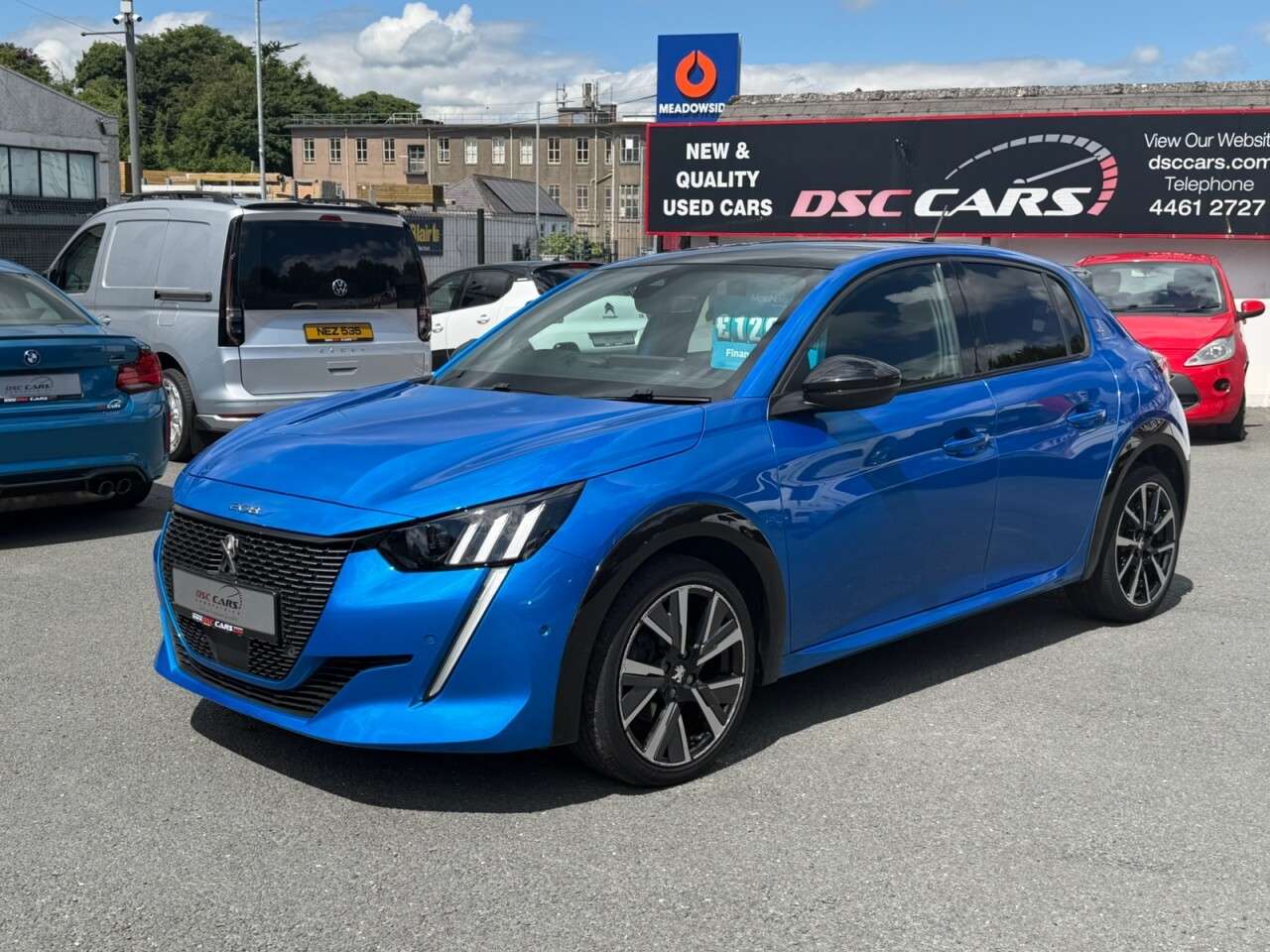 2022 PEUGEOT 208 2022 PEUGEOT 208