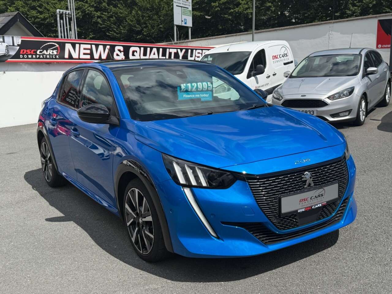 2022 PEUGEOT 208 2022 PEUGEOT 208