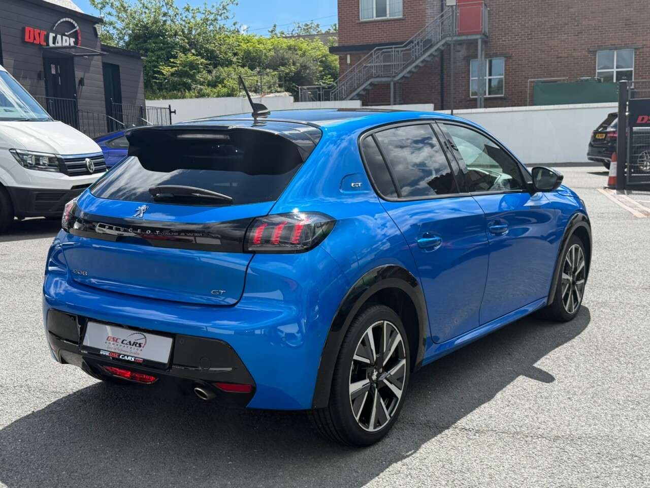 2022 PEUGEOT 208 2022 PEUGEOT 208