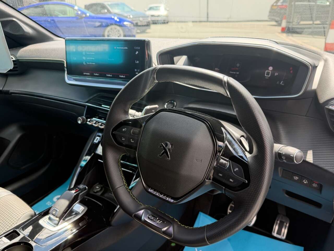 2022 PEUGEOT 208 2022 PEUGEOT 208