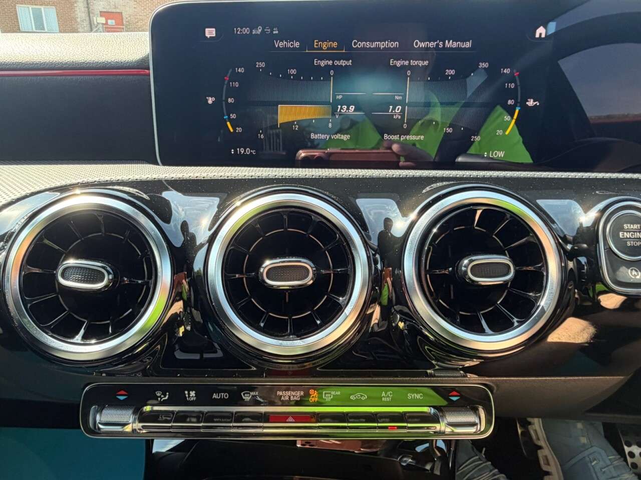 2019 MERCEDES-BENZ A CLASS 2019 MERCEDES-BENZ A CLASS