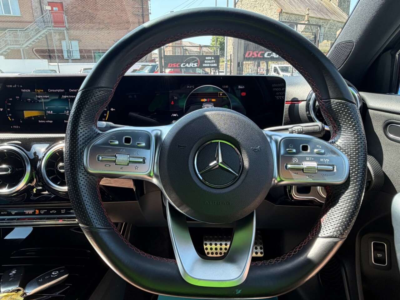 2019 MERCEDES-BENZ A CLASS 2019 MERCEDES-BENZ A CLASS