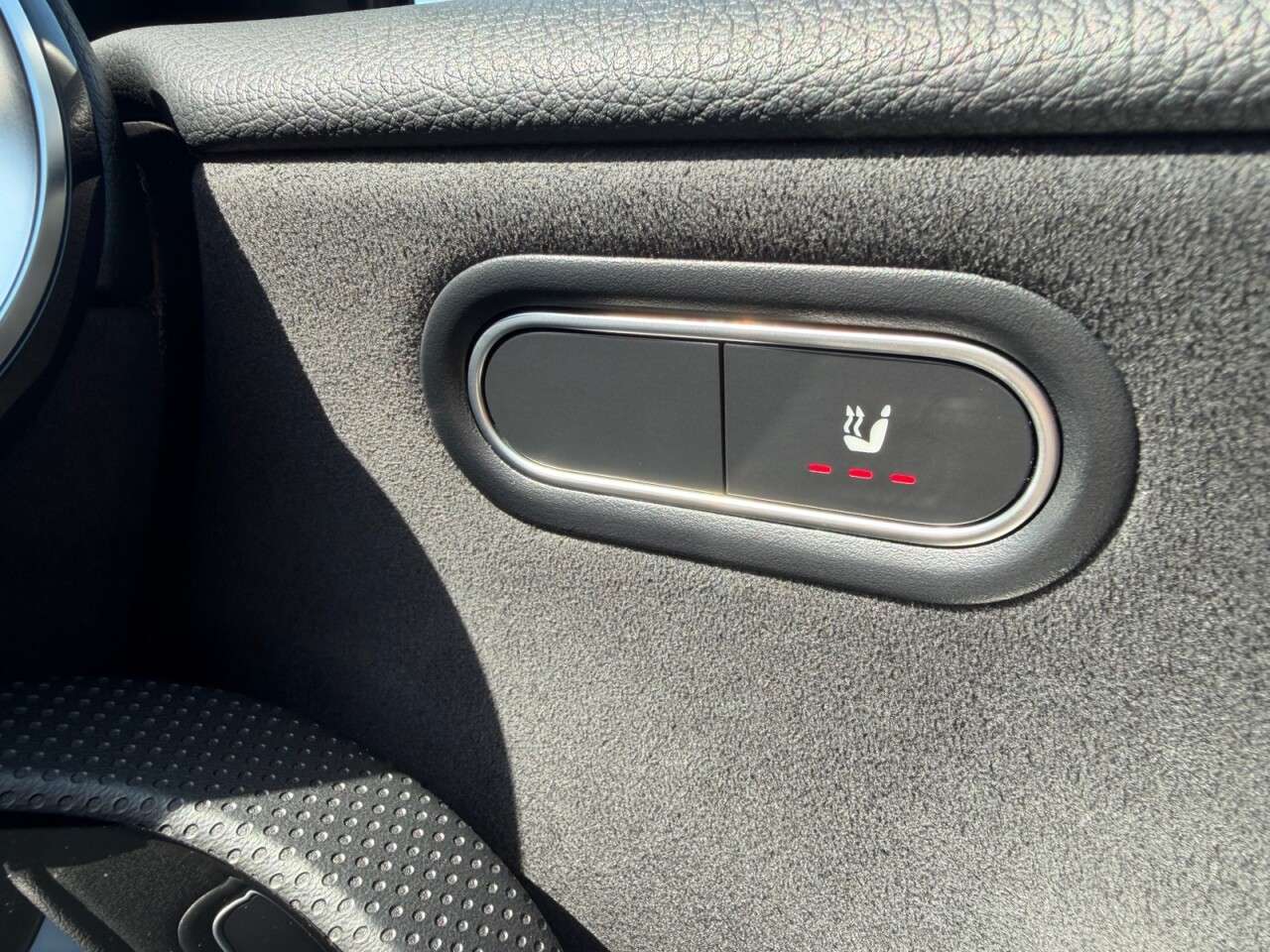 2019 MERCEDES-BENZ A CLASS 2019 MERCEDES-BENZ A CLASS