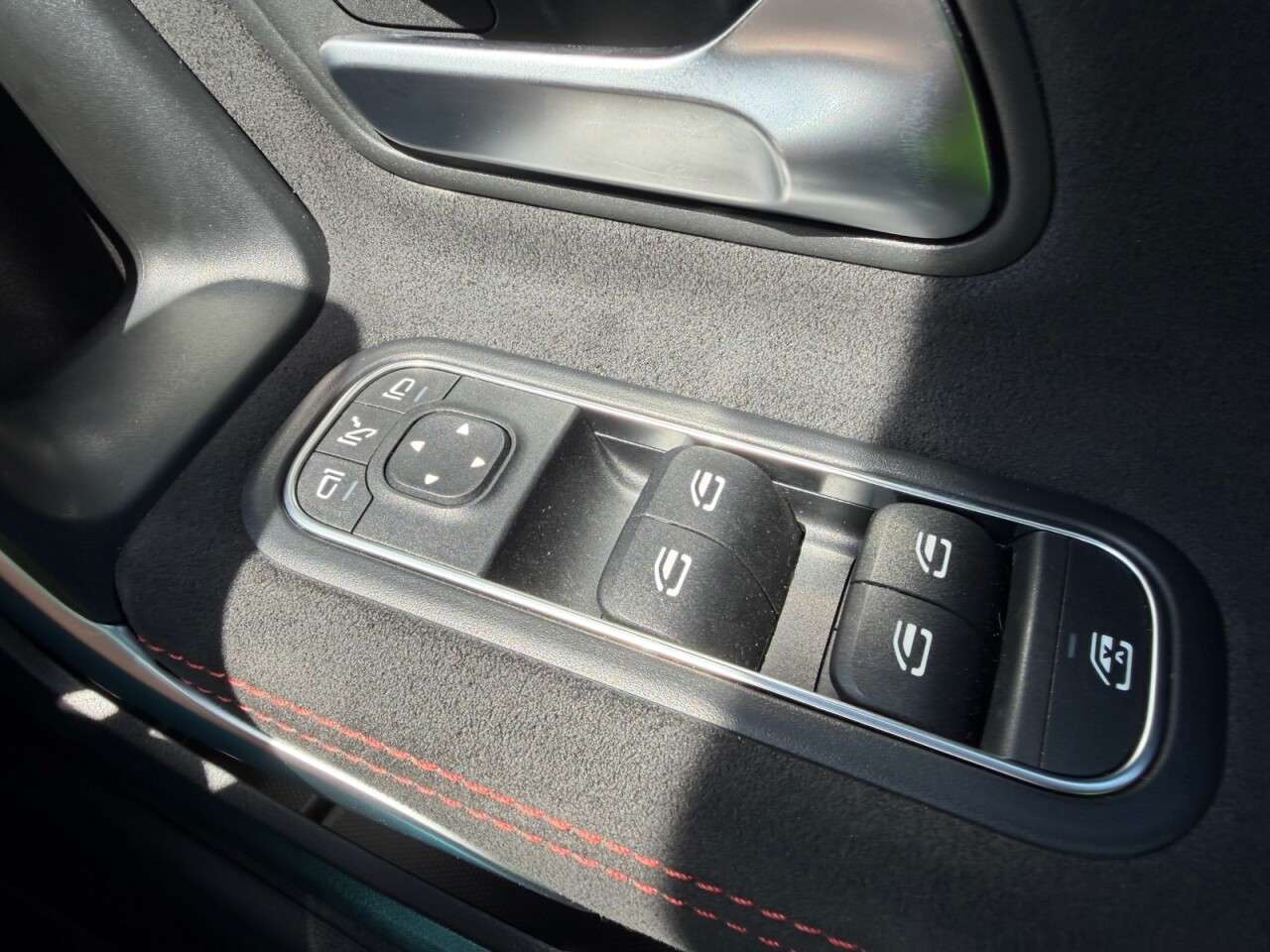 2019 MERCEDES-BENZ A CLASS 2019 MERCEDES-BENZ A CLASS