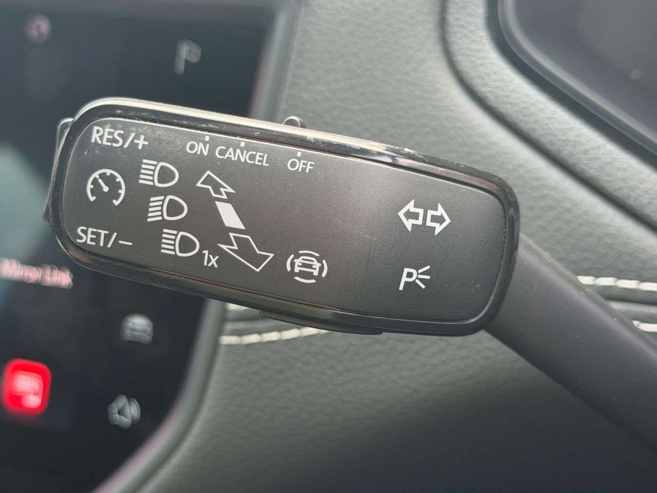 2021 SEAT IBIZA 2021 SEAT IBIZA