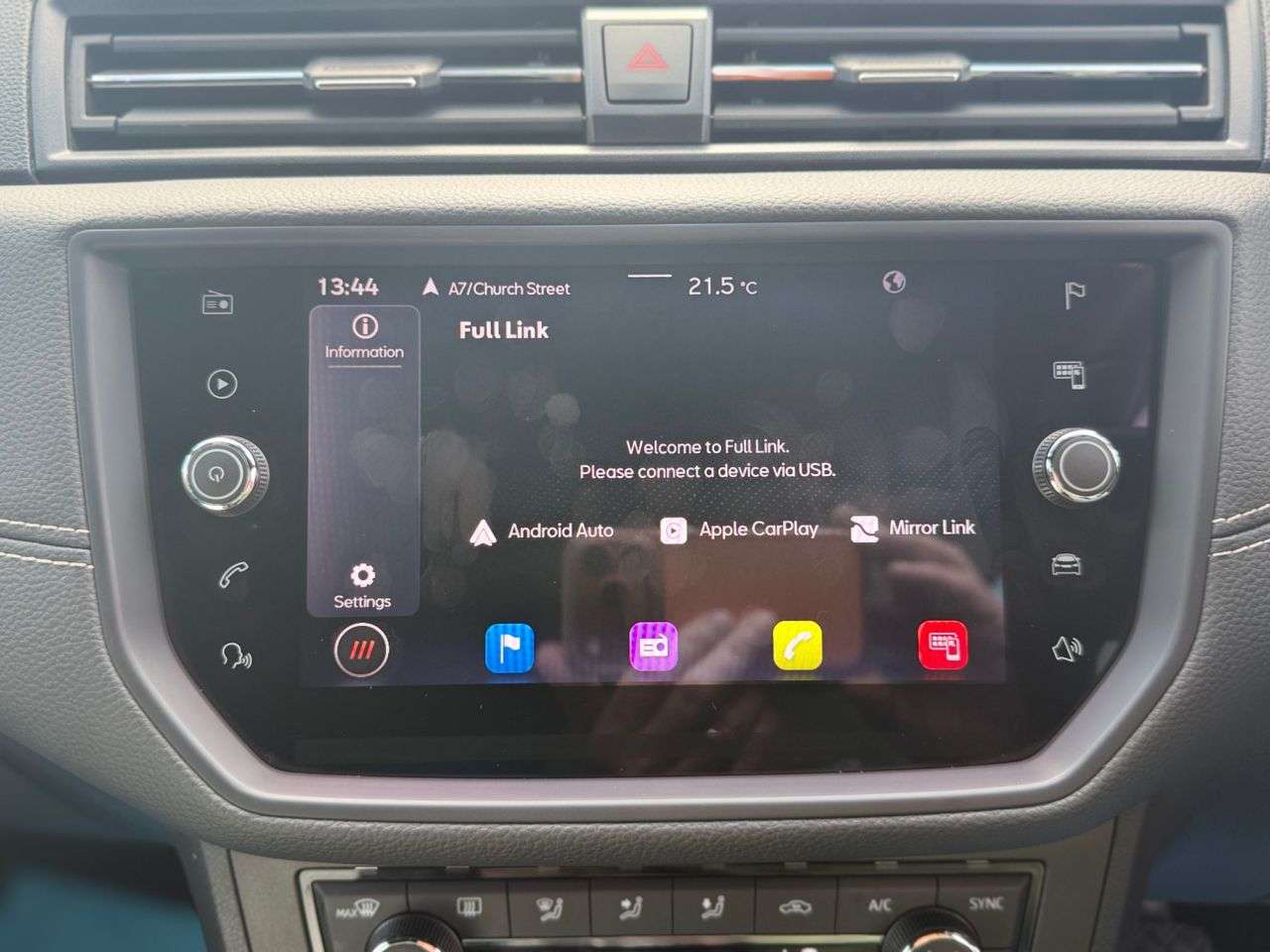 2021 SEAT IBIZA 2021 SEAT IBIZA