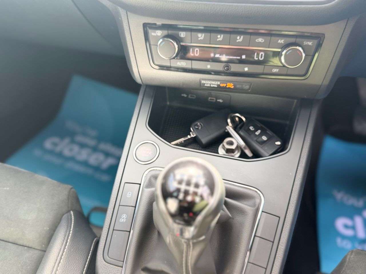 2021 SEAT IBIZA 2021 SEAT IBIZA