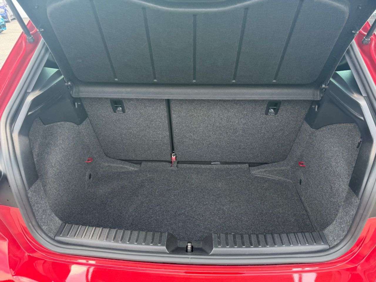 2021 SEAT IBIZA 2021 SEAT IBIZA