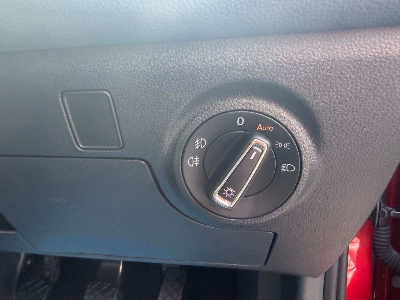 2021 SEAT IBIZA 2021 SEAT IBIZA