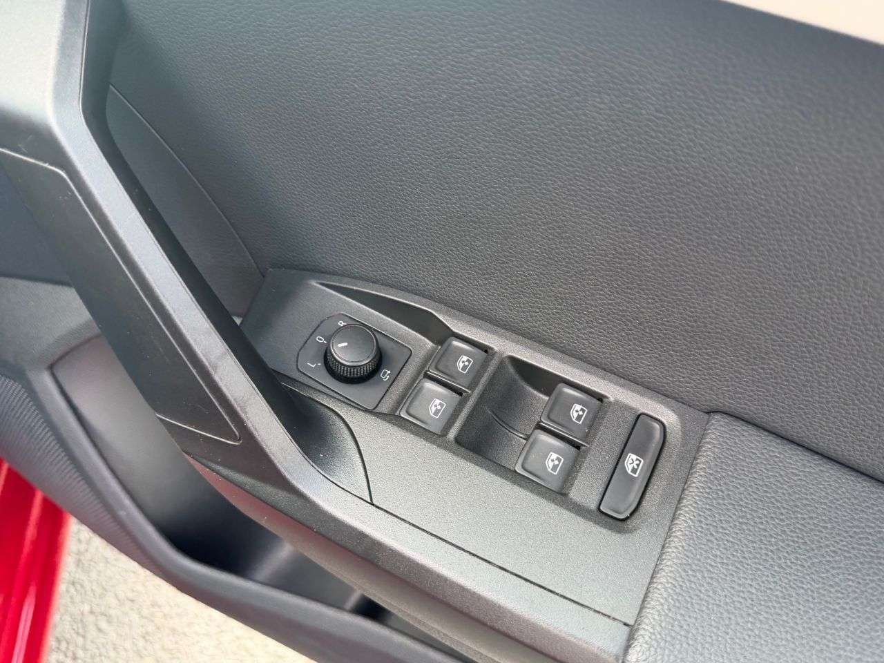 2021 SEAT IBIZA 2021 SEAT IBIZA