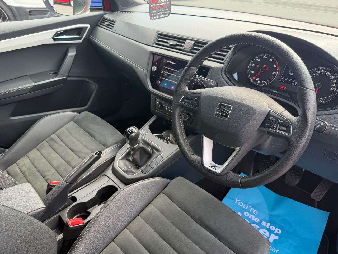 2021 SEAT IBIZA 2021 SEAT IBIZA