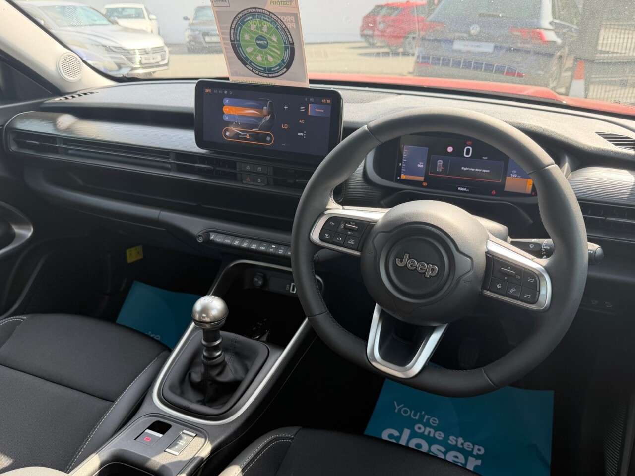 2024 JEEP AVENGER 2024 JEEP AVENGER