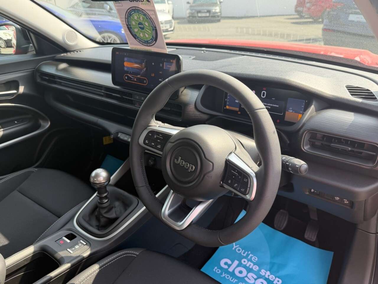 2024 JEEP AVENGER 2024 JEEP AVENGER