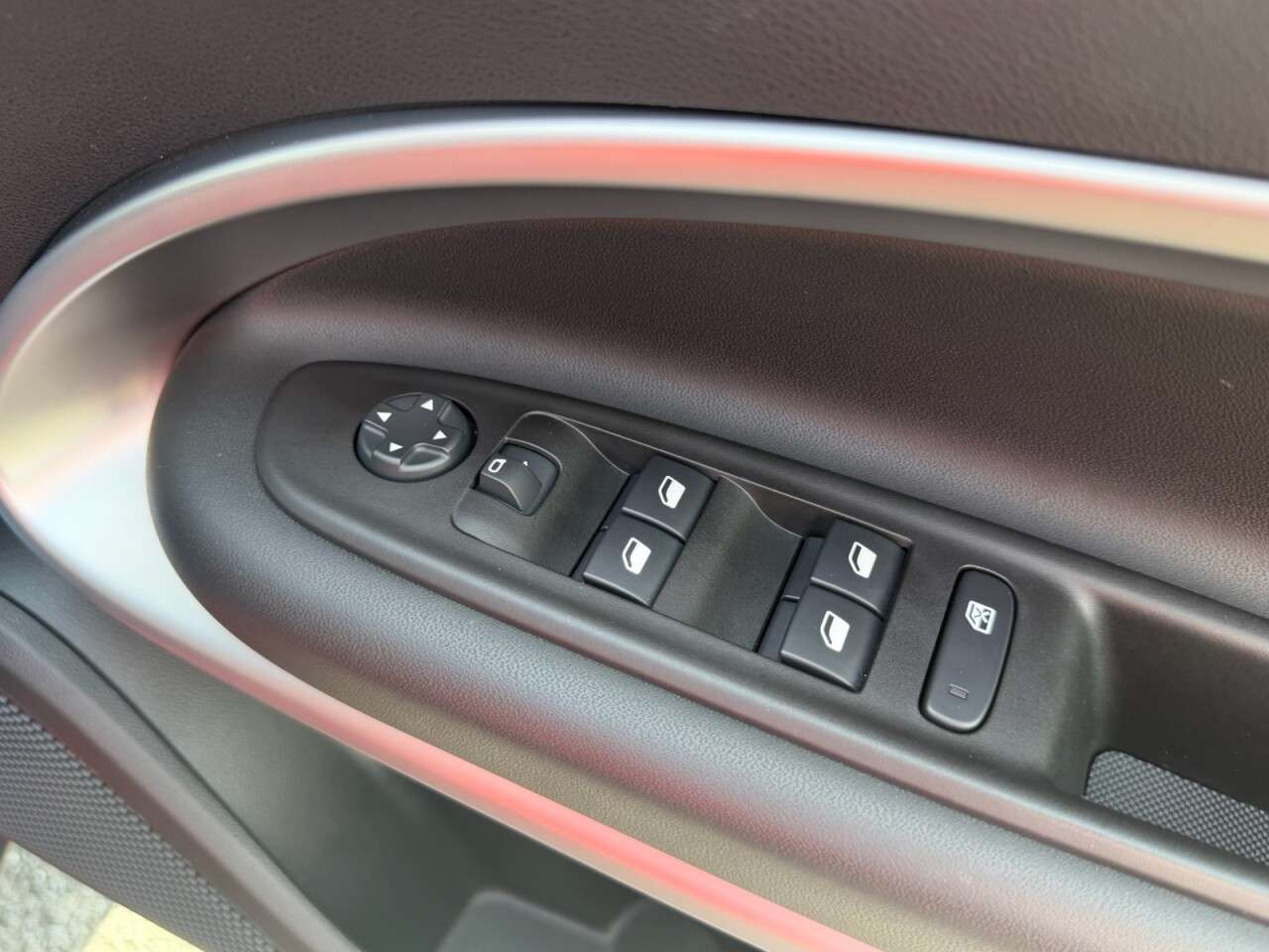2024 JEEP AVENGER 2024 JEEP AVENGER