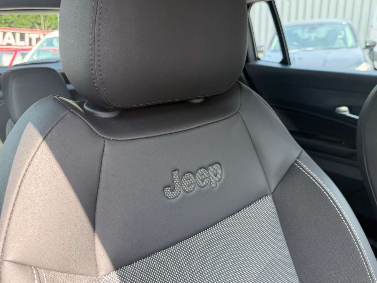 2024 JEEP AVENGER 2024 JEEP AVENGER