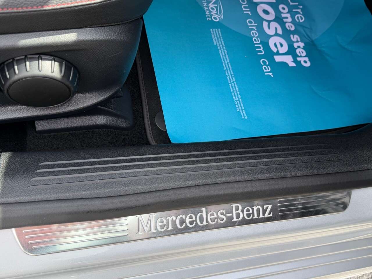 2019 MERCEDES-BENZ A CLASS 2019 MERCEDES-BENZ A CLASS